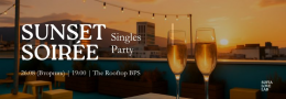 Sunset Soiree: Singles Party