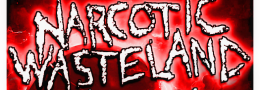 Narcotic Wasteland (USA) LIVE @ GRINDHOUSE 09.12