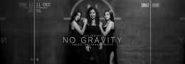 No Gravity @ Fabric Club Burgas
