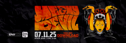 Me and My Devil - Live at Rock Bar Download, Plovdiv