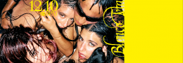 Blanco Teta (Arg/Col) at Club Pave
