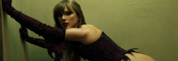 The Original Taylor Swift Tribute Night: The Life of a Showgirl @ Gramophone Club | Saturday 22 November | 23:00