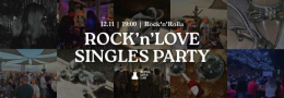 Rock`n`Love - Вечер за необвързани