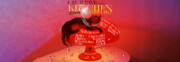 Club Pave invites Kitchen Collective (CZ)